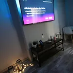 Appartement Yannis - Stylish With High-speed Wi-fi *
