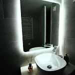 Yannis - Stylish With High-speed Wi-fi Appartement