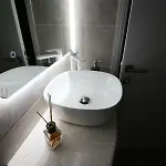 Yannis - Stylish With High-speed Wi-fi Appartement Thessalonique