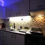 Yannis - Stylish With High-speed Wi-fi Appartement Thessalonique