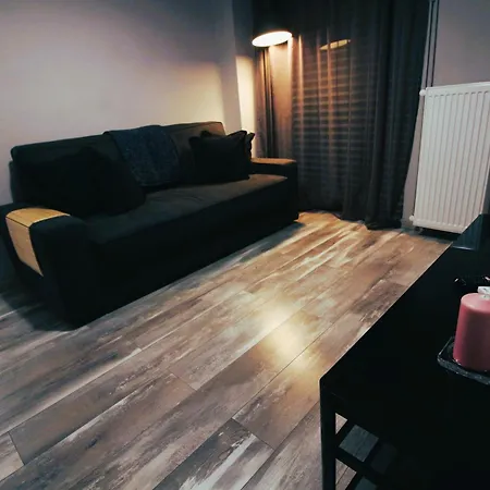 Yannis - Stylish With High-speed Wi-fi Апартаменты *