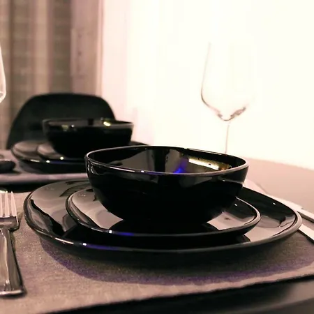 Yannis - Stylish With High-speed Wi-fi شقة سالونيك