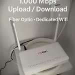 Yannis - Stylish With High-speed Wi-fi Appartamento