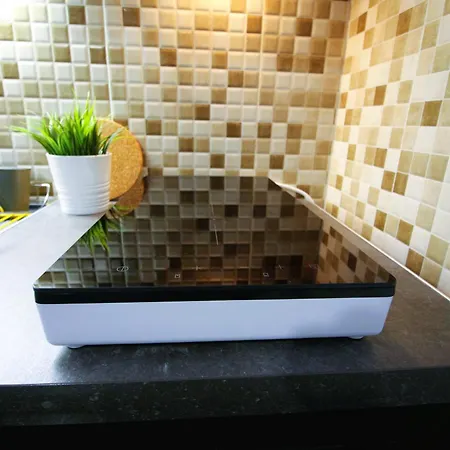 Yannis - Stylish With High-speed Wi-fi Apartament *