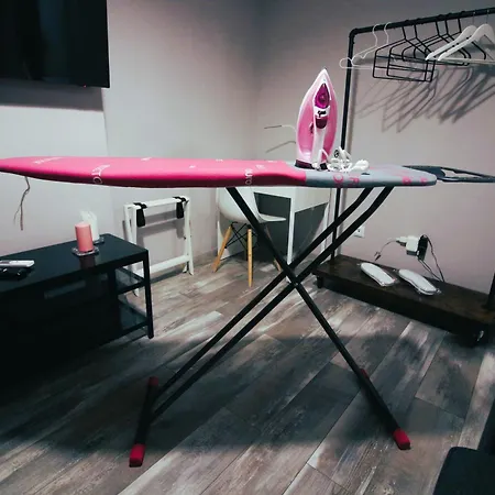 Yannis - Stylish With High-speed Wi-fi Thessaloniki