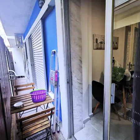 Apartment Yannis - Stylish With High-speed Wi-fi Thessaloniki