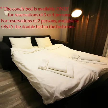 Yannis - Stylish With High-speed Wi-fi *