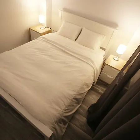 Yannis - Stylish With High-speed Wi-fi * Thessaloniki