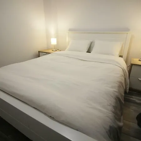 Yannis - Stylish With High-speed Wi-fi Apartment Thessaloniki