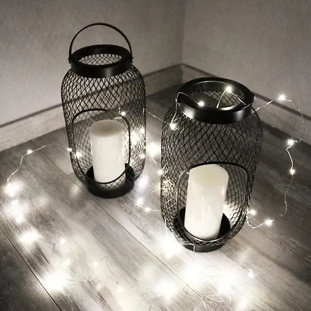 Yannis - Stylish With High-speed Wi-fi Apartmán
