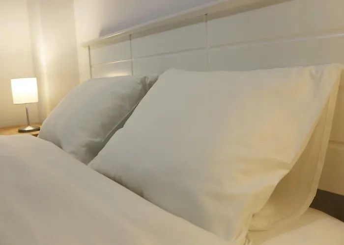 Apartment Yannis - Stylish With High-speed Wi-fi *
