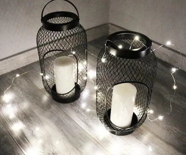 Yannis - Stylish With High-speed Wi-fi Apartment